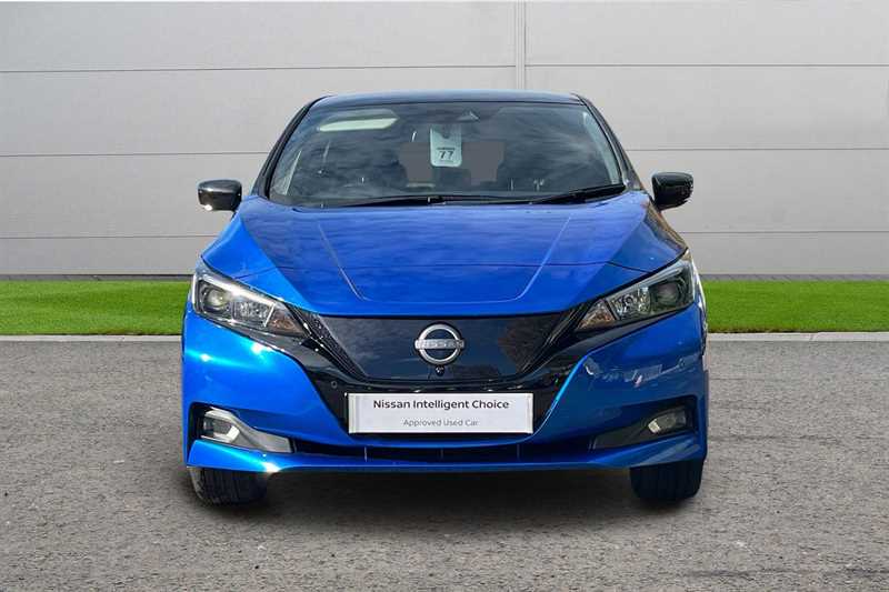 Used Nissan Leaf 2022 for sale - 76328446: Photo 5