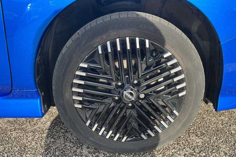 Used Nissan Leaf 2022 for sale - 76328446: Photo 6