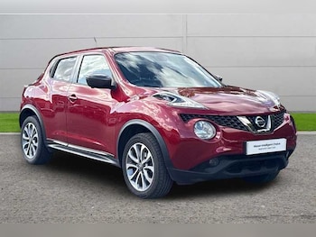 Used Nissan Juke 2019 for sale - 78798989: Photo