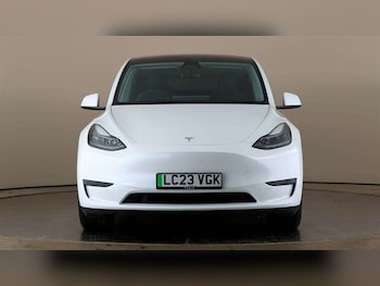 Used Tesla Model Y 2023 for sale - 75580424: Photo
