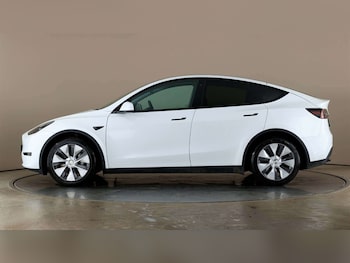 Used Tesla Model Y 2023 for sale - 75580424: Photo
