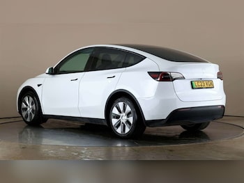 Used Tesla Model Y 2023 for sale - 75580424: Photo