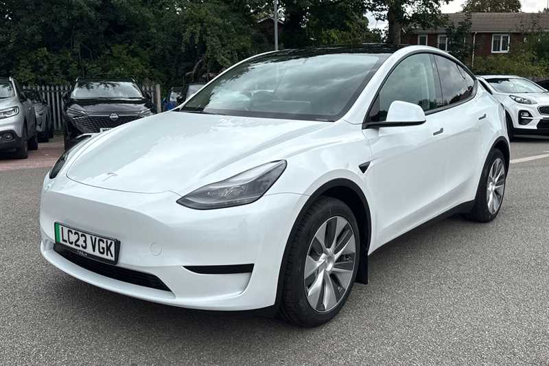 Vehicle 46