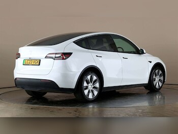 Used Tesla Model Y 2023 for sale - 75580424: Photo