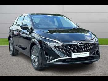 2024 - 1.3 DIG-T MH ACENTA PREMIUM 5DR