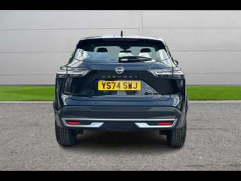 Used Nissan Qashqai 2024 for sale - 74881351: Photo