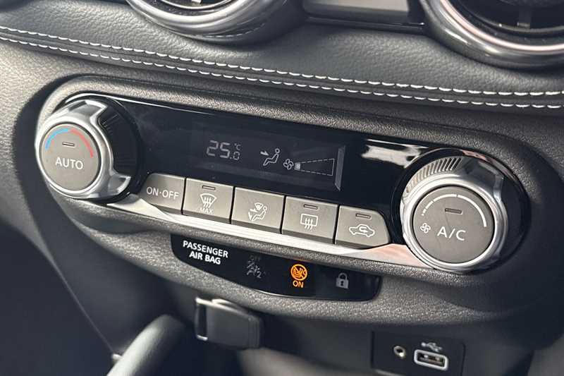 Used Nissan Juke 2021 for sale - 76441953: Photo 12