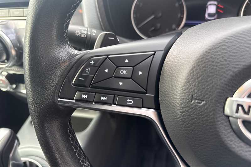 Used Nissan Juke 2021 for sale - 76441953: Photo 16