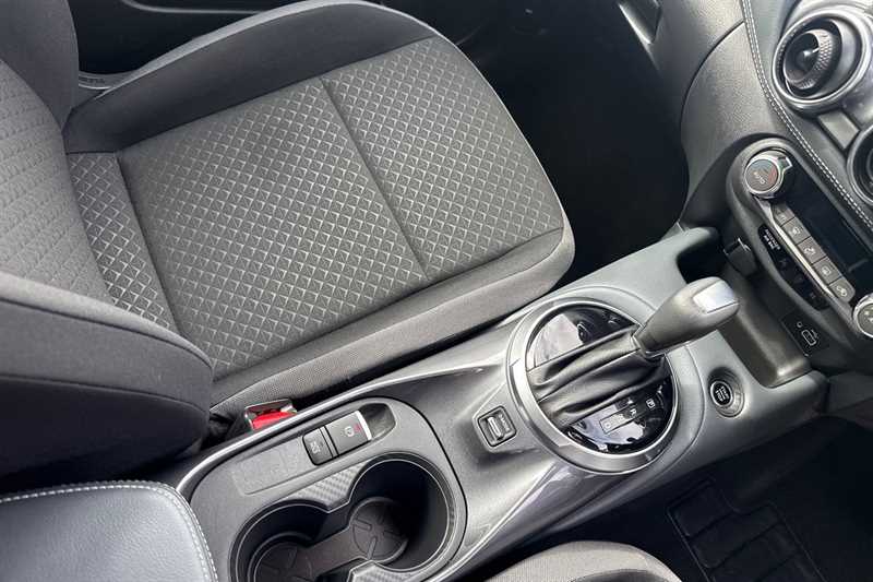 Used Nissan Juke 2021 for sale - 76441953: Photo 17