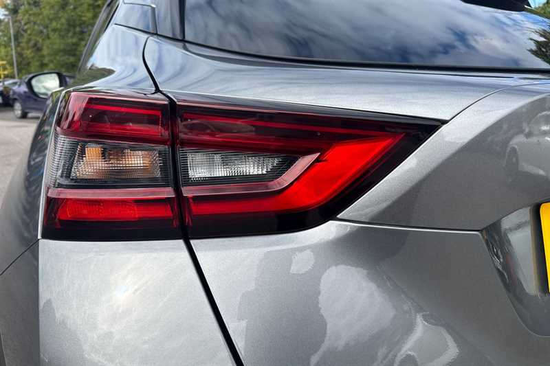 Used Nissan Juke 2021 for sale - 76441953: Photo 25