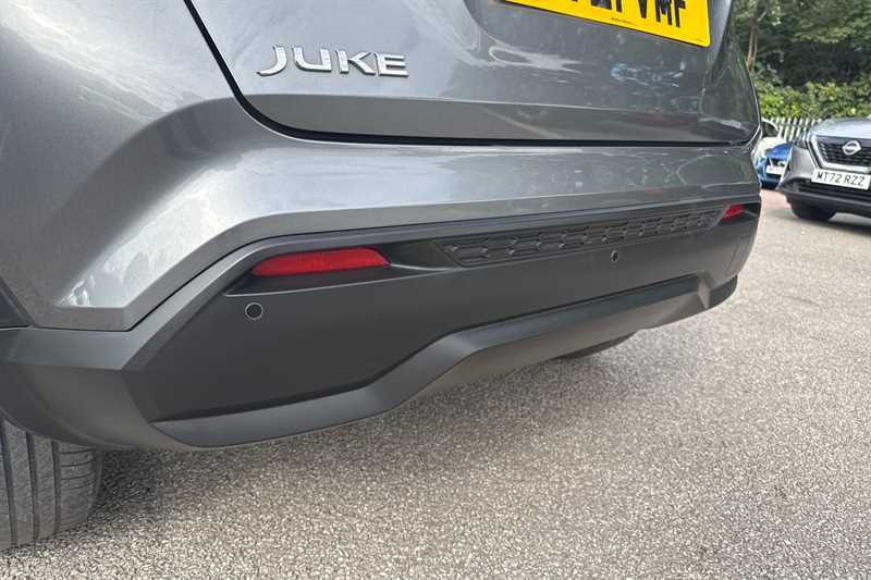 Used Nissan Juke 2021 for sale - 76441953: Photo 26