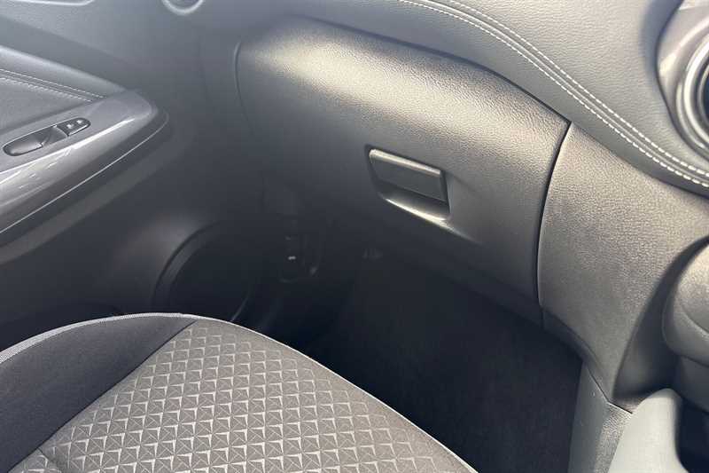 Used Nissan Juke 2021 for sale - 76441953: Photo 34