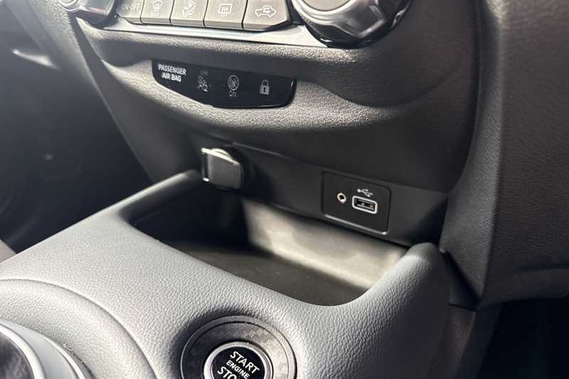 Used Nissan Juke 2021 for sale - 76441953: Photo 37