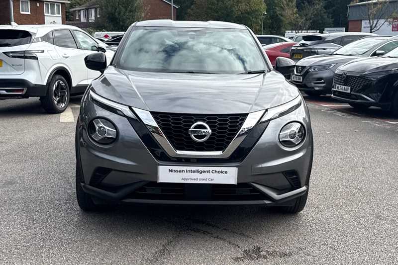 Used Nissan Juke 2021 for sale - 76441953: Photo 43