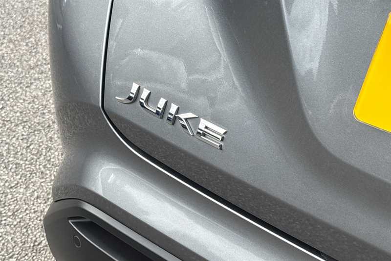 Used Nissan Juke 2021 for sale - 76441953: Photo 50