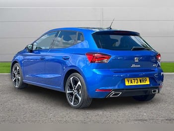 Used SEAT Ibiza 2024 for sale - 79567503: Photo