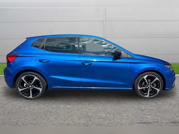 Used SEAT Ibiza 2024 for sale - 79567503: Photo
