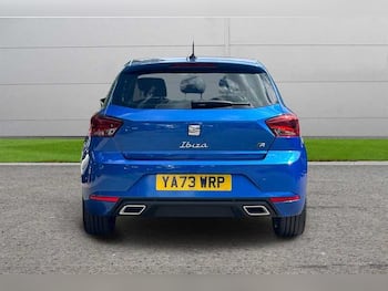 Used SEAT Ibiza 2024 for sale - 79567503: Photo