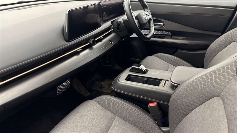 Used Nissan ARIYA for sale - 77660657: Photo 3