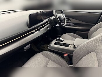 Used Nissan ARIYA undefined for sale - 77660657: Photo