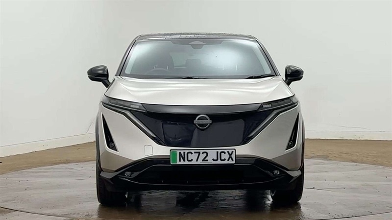 Used Nissan ARIYA for sale - 77660657: Photo 4