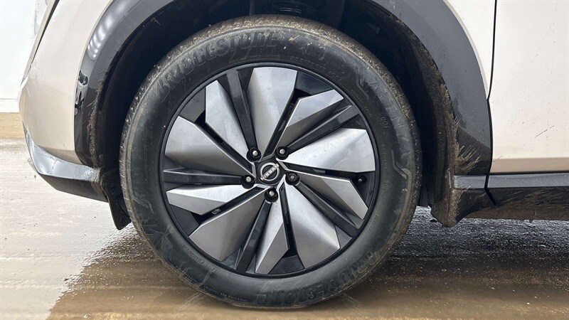 Used Nissan ARIYA for sale - 77660657: Photo 8