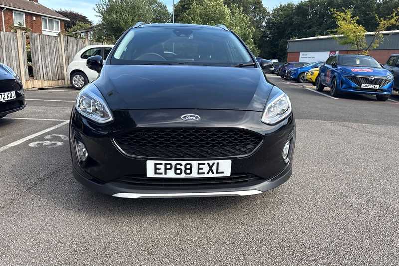 Vehicle 42