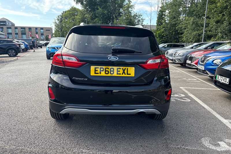 Vehicle 46