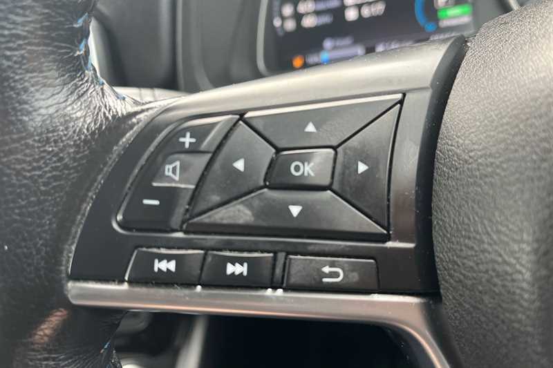 Used Nissan Leaf 2018 for sale - 77526333: Photo 16