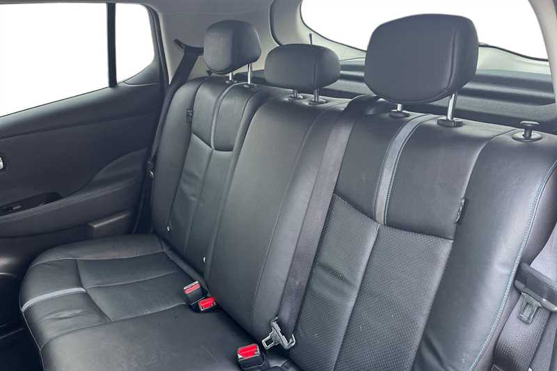 Used Nissan Leaf 2018 for sale - 77526333: Photo 19