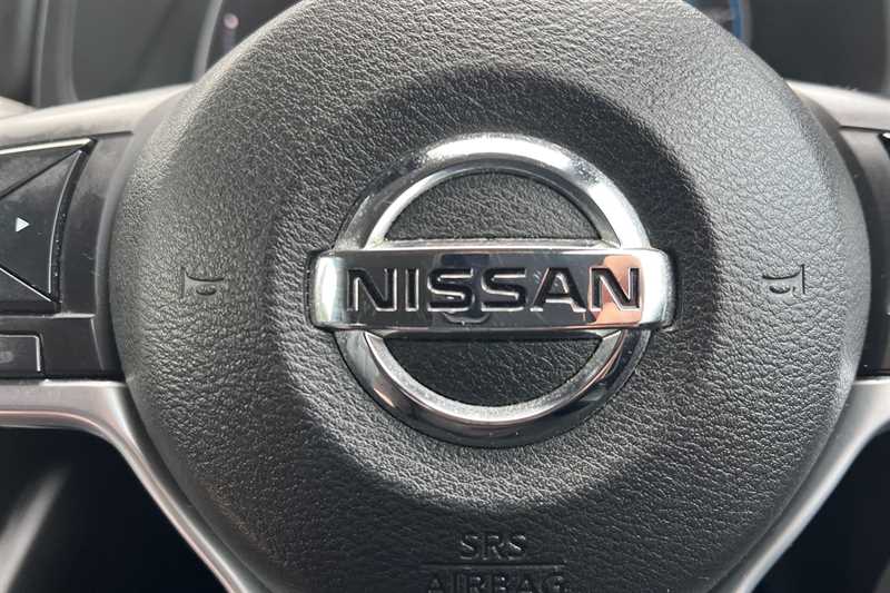 Used Nissan Leaf 2018 for sale - 77526333: Photo 23