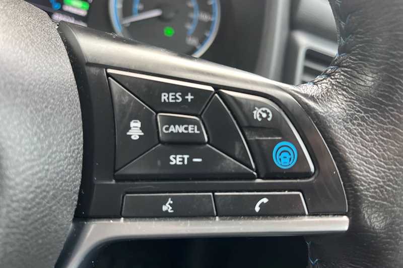 Used Nissan Leaf 2018 for sale - 77526333: Photo 25