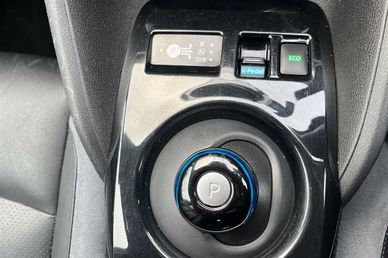 Used Nissan Leaf 2018 for sale - 77526333: Photo 27