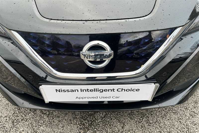 Used Nissan Leaf 2018 for sale - 77526333: Photo 45