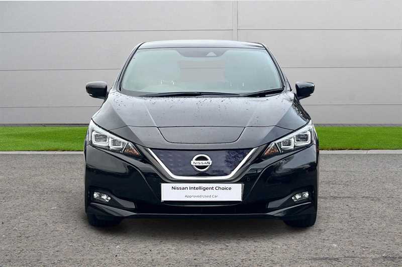 Used Nissan Leaf 2018 for sale - 77526333: Photo 5