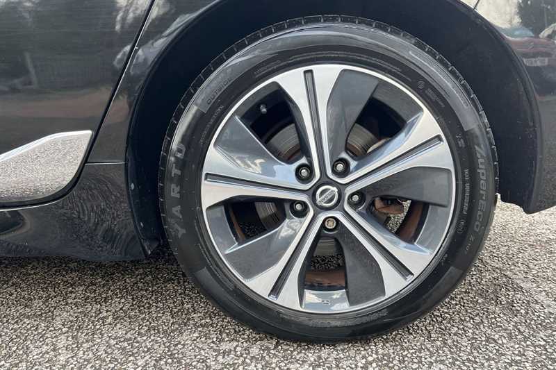 Used Nissan Leaf 2018 for sale - 77526333: Photo 6