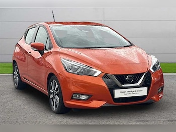 2019 - 1.5 DCI ACENTA 5DR