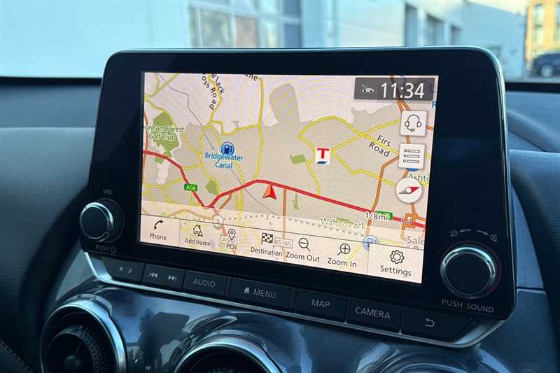 Used Nissan Juke 2022 for sale - 76610107: Photo 10