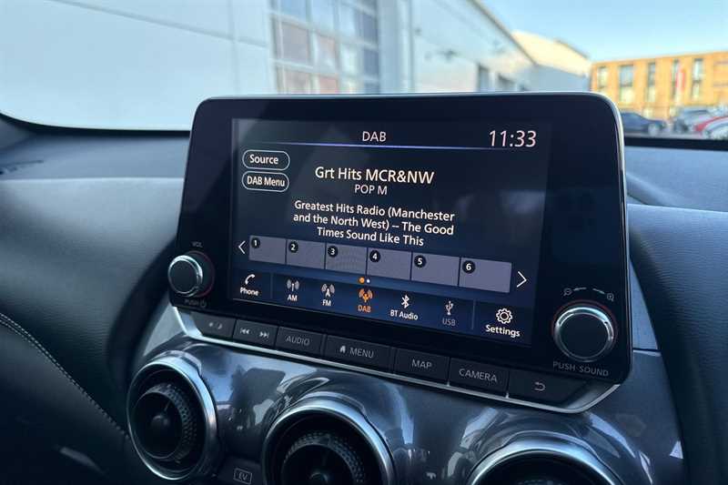 Used Nissan Juke 2022 for sale - 76610107: Photo 11