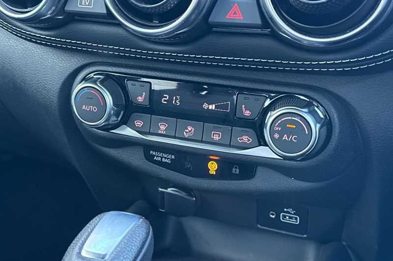 Used Nissan Juke 2022 for sale - 76610107: Photo 12