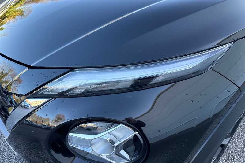 Used Nissan Juke 2022 for sale - 76610107: Photo 13