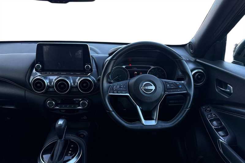 Used Nissan Juke 2022 for sale - 76610107: Photo 15