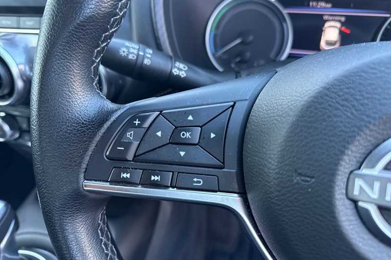 Used Nissan Juke 2022 for sale - 76610107: Photo 16