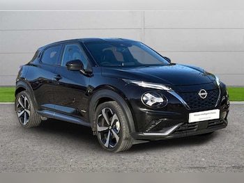 2022 - 1.6 Hybrid Tekna 5dr Auto