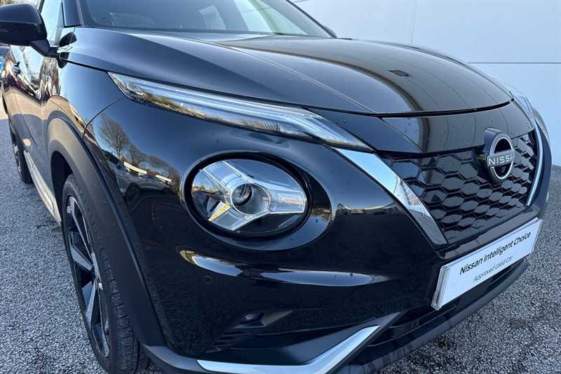 Used Nissan Juke 2022 for sale - 76610107: Photo 21