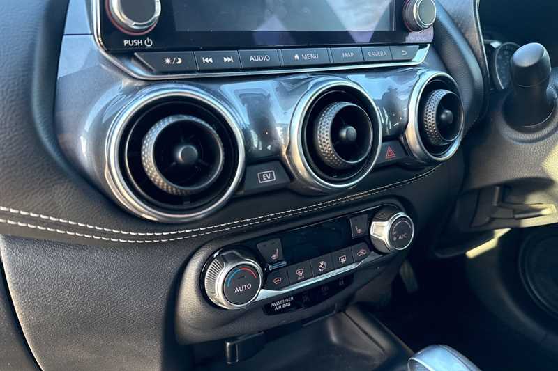 Used Nissan Juke 2022 for sale - 76610107: Photo 26