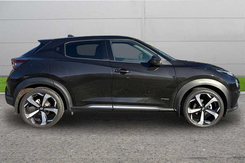 Used Nissan Juke 2022 for sale - 76610107: Photo 3