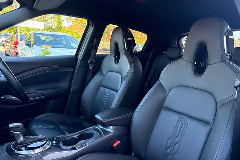 Used Nissan Juke 2022 for sale - 76610107: Photo 30