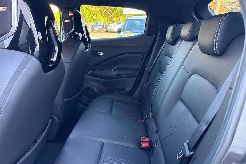 Used Nissan Juke 2022 for sale - 76610107: Photo 31