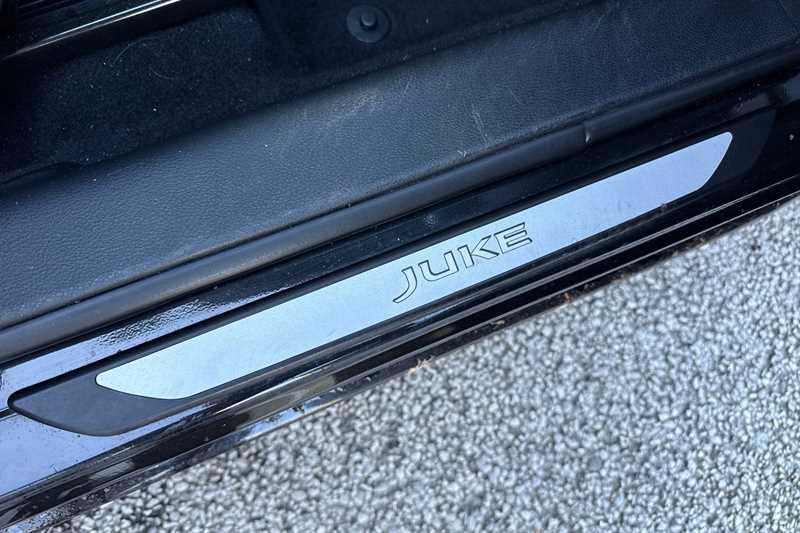 Used Nissan Juke 2022 for sale - 76610107: Photo 32